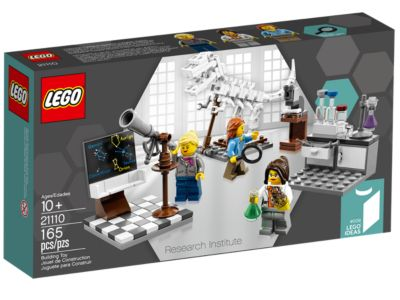 LEGO Star Wars - 21110 - Research Institute