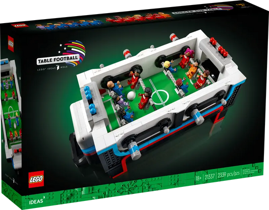 LEGO Ideas - 21337 - Table Football