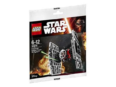LEGO Star Wars - 30276 - First Order Special Forces TIE Fighter - POLYBAG