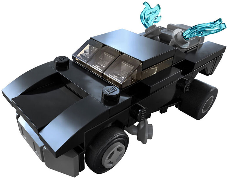 LEGO Legends of Chima - 70010 - Le Temple du Lion CHI