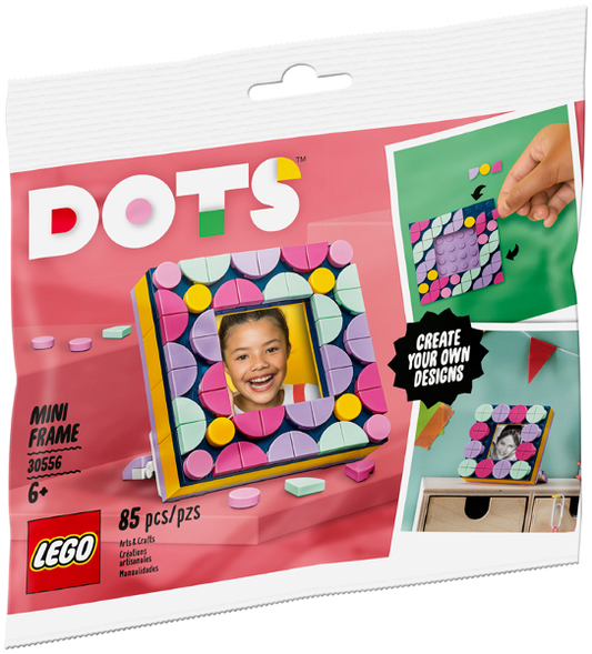 LEGO Dots - 30556 - Mini Frame POLYBAG