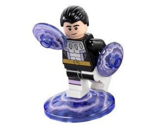 LEGO Super Heroes - 30604 - Cosmic Boy POLYBAG