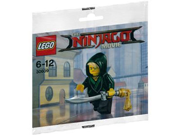 LEGO NinjaGo - 30609 - Lloyd POLYBAG