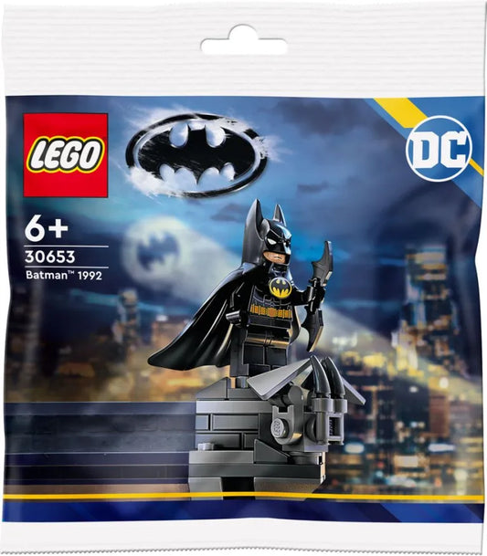 LEGO - 30653 - Batman 1992 - POLYBAG