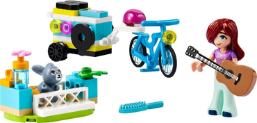 LEGO Friends - 30658 - Mobile Music Trailer POLYBAG