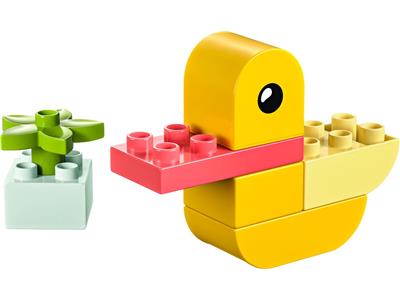 LEGO Duplo - 30673 - My First Duck POLYBAG