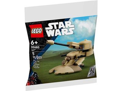 LEGO Star Wars - 30680 - AAT - POLYBAG