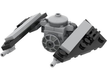 LEGO Star Wars - 30685 - TIE Interceptor POLYBAG