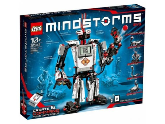 LEGO - 31313 - Mindstorms EV3