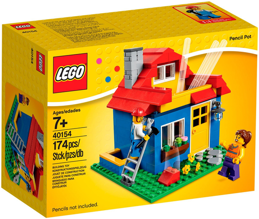 LEGO - 40305 - Boutique de marques LEGO - USAGÉ / USED