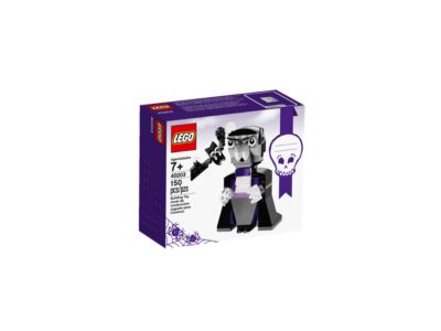 LEGO Promo - 40203 - Vampire and Bat