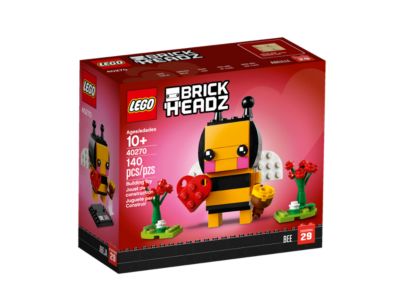 LEGO Brickheadz - 40270 - Bee