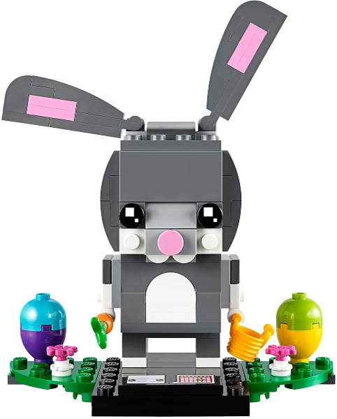 LEGO Brickheadz - 40271 - Bunny