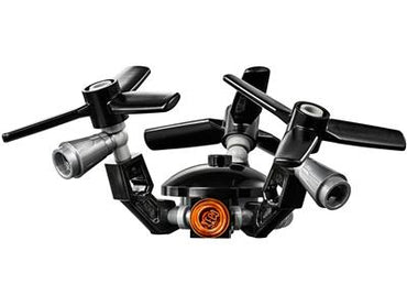 LEGO Spider-Man - 40343 - Spider-Man Far From Home Spider-Man and the Museum Break-In - Blister Pack