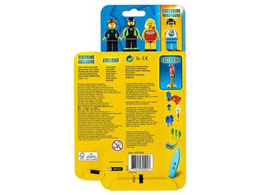 LEGO City - 40344 - Summer Celebration - Blister Pack