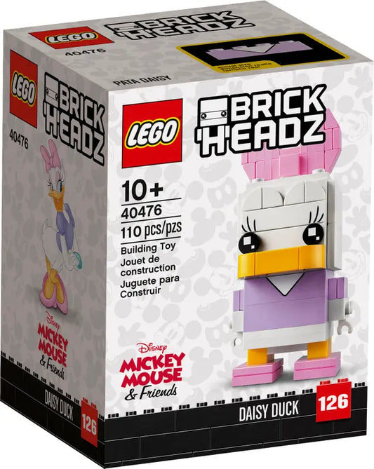 LEGO BrickHeadz - 40476 - Daisy Duck