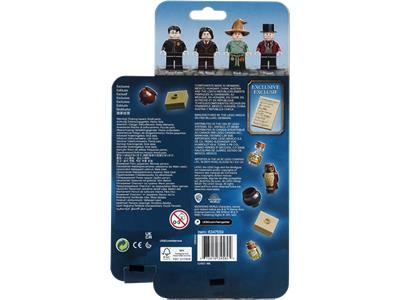 LEGO Harry Potter - 40500 - Wizarding World - Blister Pack