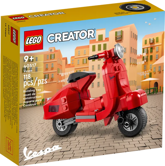 LEGO Creator - 40517 - Vespa