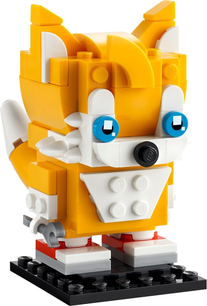 LEGO - BricksHeadz - 41588 - Le Joker