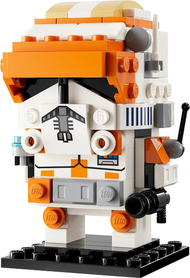 LEGO - Brickheadz - 40675 - Clone Commander Cody