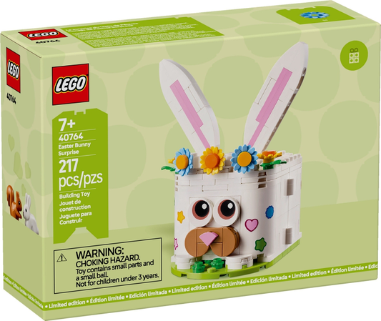 LEGO Promo - 40764 - Easter Bunny Surprise