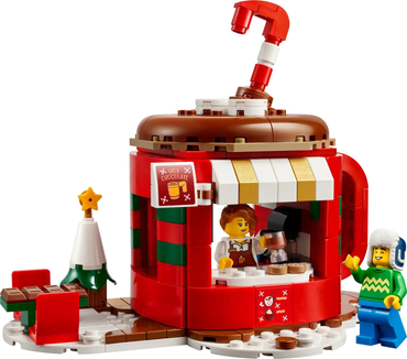 LEGO Brickheadz - 40799 - Monkey D. Luffy One Piece