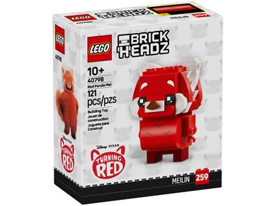 LEGO Brickheadz Disney - 40798 - Meilin