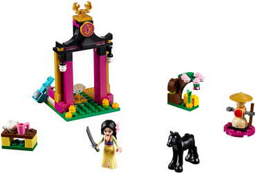 LEGO Disney - 43247 - Le Roi Lion