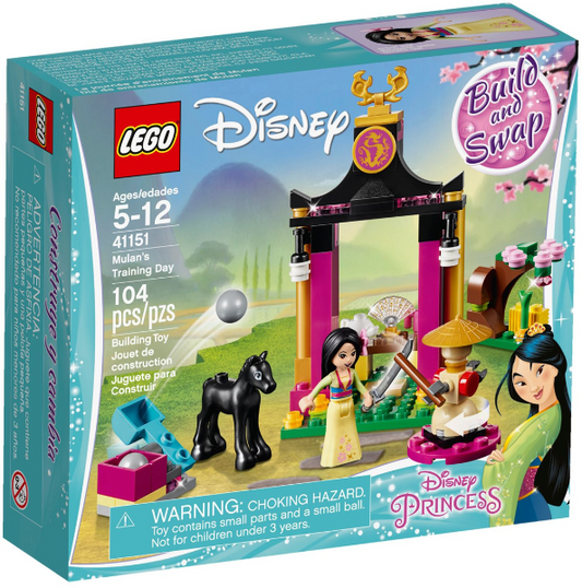 LEGO Disney - 43247 - Le Roi Lion