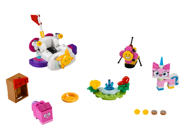 LEGO Promo - 40220 - Le bus LEGO de Londres