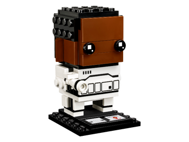 LEGO Brickheadz - 40381 - Le Roi Singe