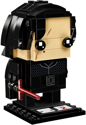 LEGO BrickHeadz - 41603 - Kylo Ren