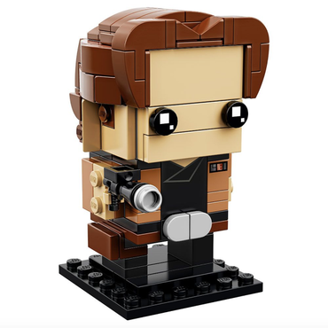 LEGO Star Wars - 41608 - Han Solo