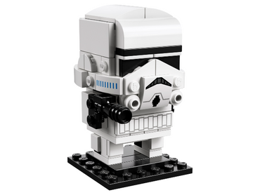 LEGO BrickHeadz - 41620 - Stormtrooper