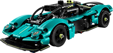 LEGO Technic - 42208 - Aston Martin Valkyrie