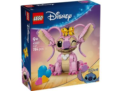 LEGO Disney - 43257 - Ange