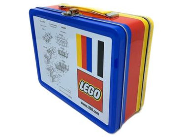 LEGO Licensed Products - 5006017 - Lunch Box