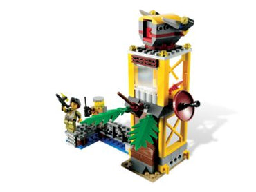 LEGO Dino - 5883 - Tower Takedown
