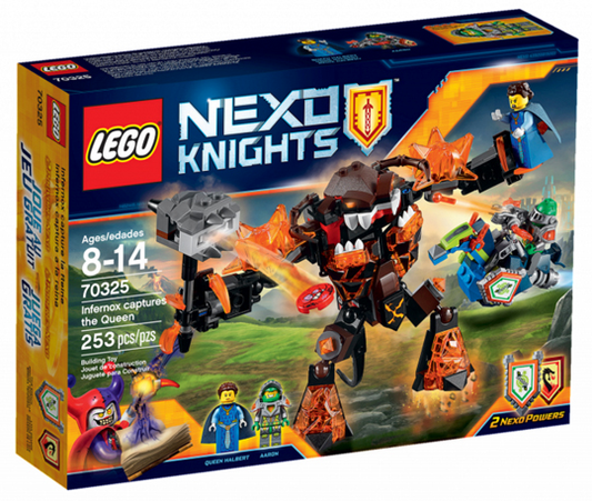Lego City - 7499 - Rails flexibles et droits