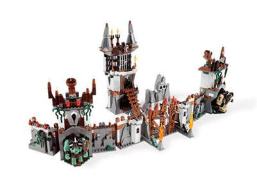 LEGO Castle - 7097 - Trolls' Mountain Fortress