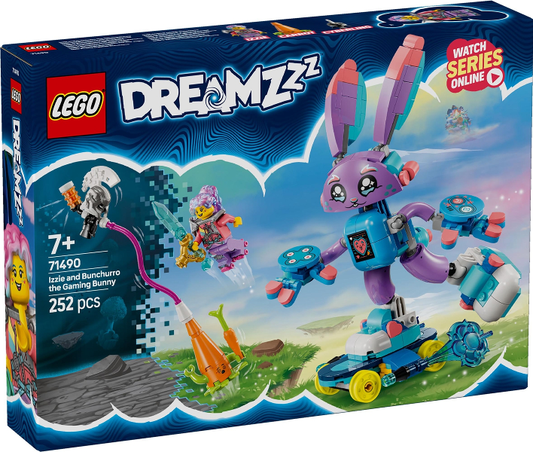 LEGO Tortues Ninja - 79100 - L'évasion du laboratoire de Kraang - USAGÉ/USED