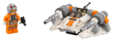 LEGO Star Wars - 75074 - Snowspeeder