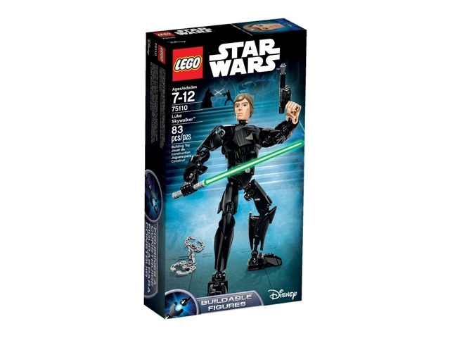LEGO Star Wars - 75110 - Luke Skywalker