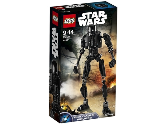 LEGO Star Wars - 75120 - K-2SO