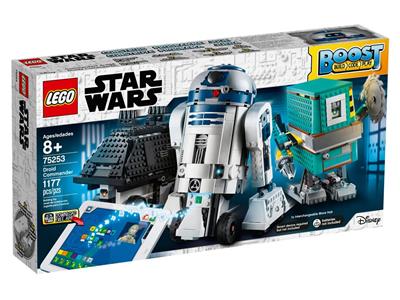 LEGO Star Wars - 75253 - Droid Commander