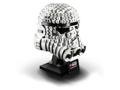 LEGO Star Wars - 75276 - Stormtrooper