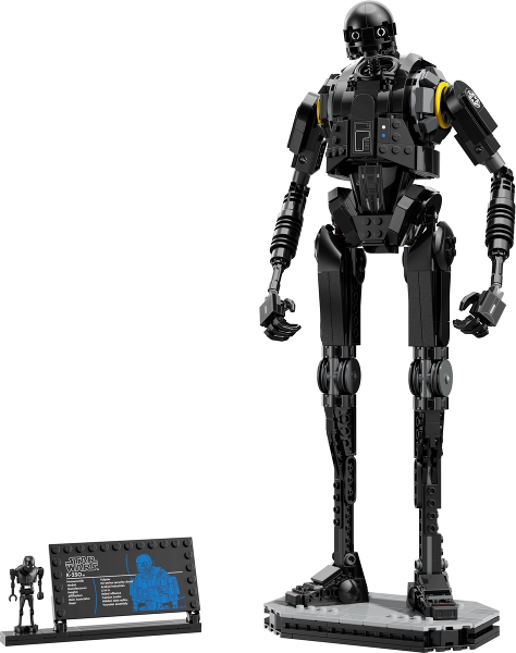 LEGO STAR WARS - 75304 - Casque de Dark Vador™