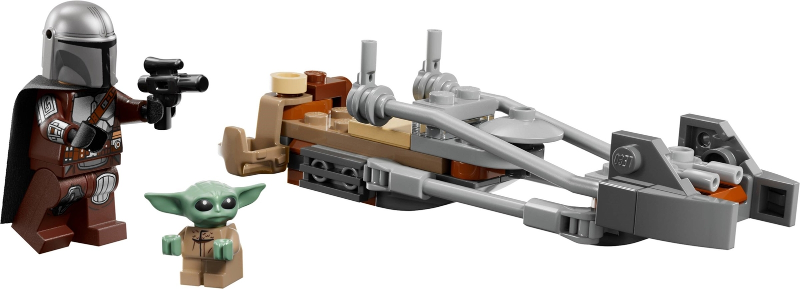 LEGO Creator - 31137 - Chiens adorables