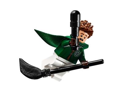 LEGO Harry Potter - 75956 - Quidditch Match