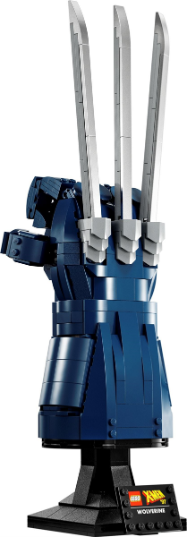 LEGO Marvel - 76250 - Wolverine's Adamantium Claws